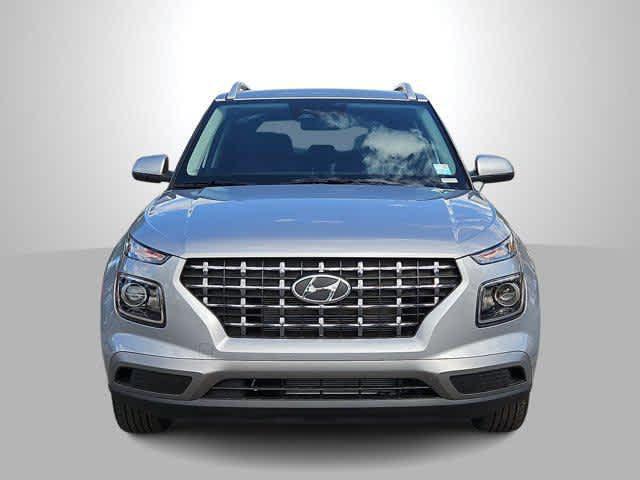 new 2026 Hyundai Venue car, priced at $24,770