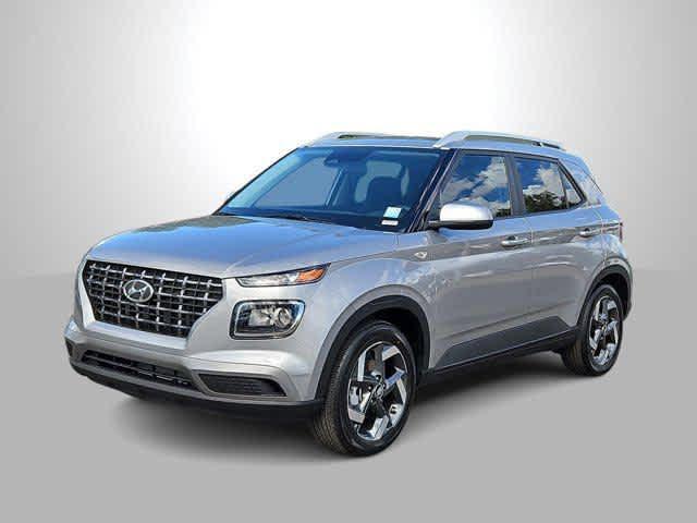 new 2026 Hyundai Venue car, priced at $24,770