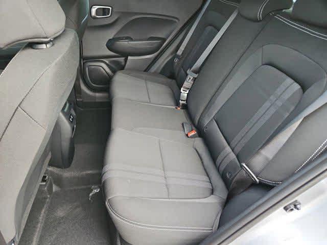 new 2026 Hyundai Venue car, priced at $24,770