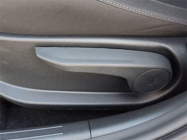 used 2024 Hyundai Elantra car, priced at $20,000