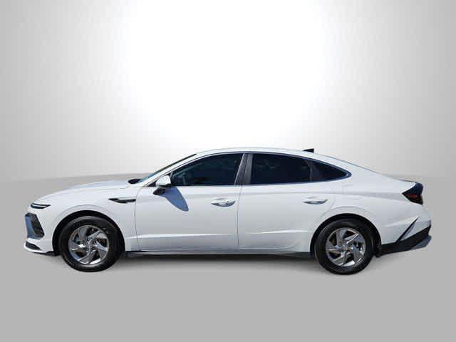 new 2025 Hyundai Sonata car, priced at $28,730