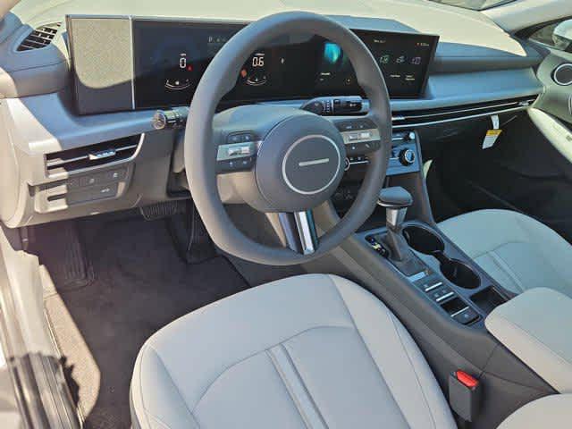 new 2025 Hyundai Sonata car, priced at $28,730