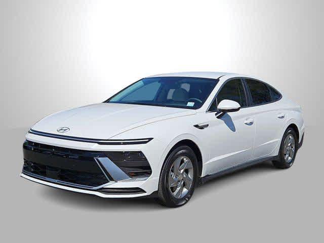 new 2025 Hyundai Sonata car, priced at $28,730