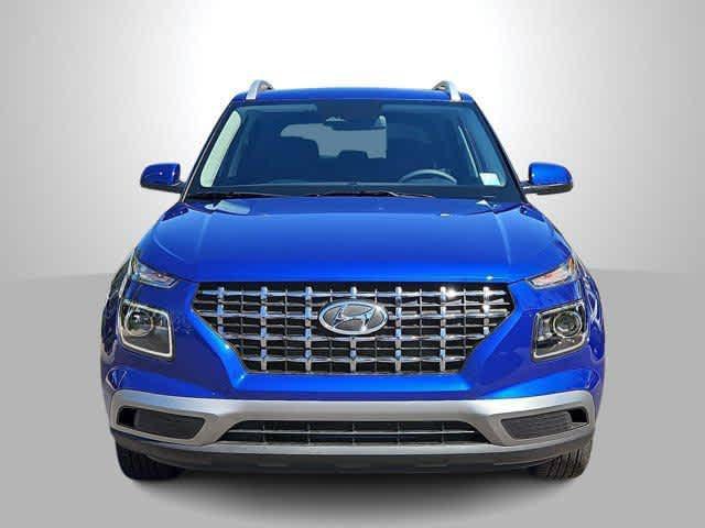 new 2026 Hyundai Venue car, priced at $24,770