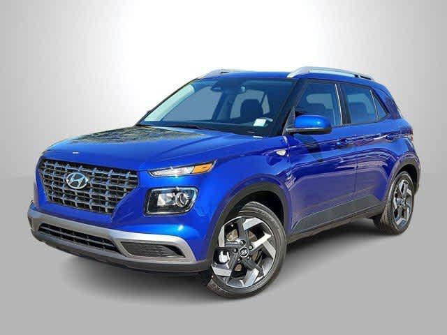 new 2026 Hyundai Venue car, priced at $24,770