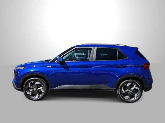new 2026 Hyundai Venue car, priced at $24,770