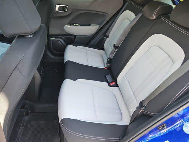 new 2026 Hyundai Venue car, priced at $24,770