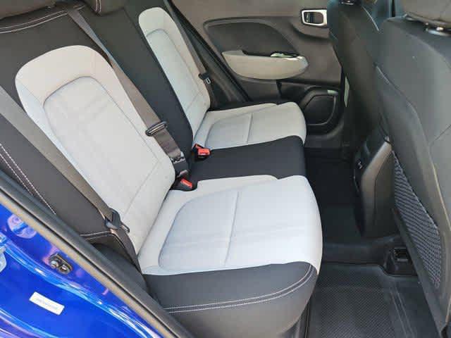 new 2026 Hyundai Venue car, priced at $24,770