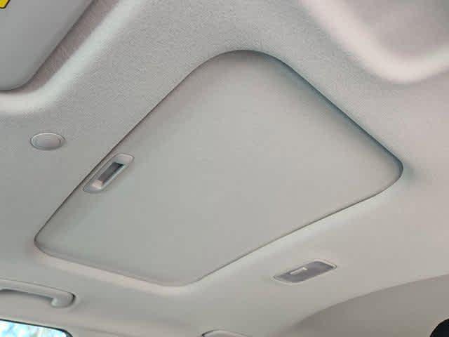 new 2026 Hyundai Venue car, priced at $24,770