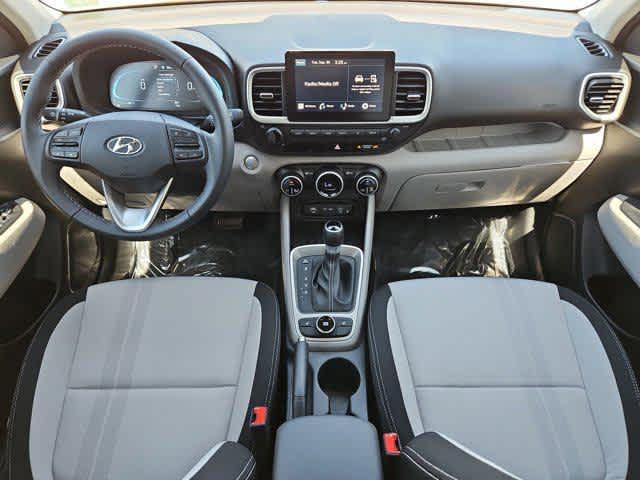new 2026 Hyundai Venue car, priced at $24,770