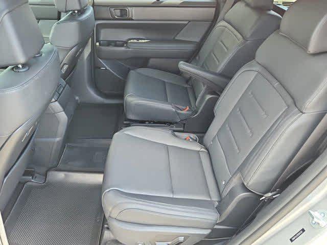 new 2025 Hyundai SANTA FE HEV car, priced at $50,255