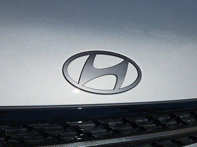 new 2025 Hyundai SANTA FE HEV car, priced at $50,255