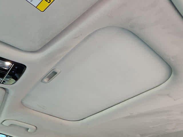 new 2025 Hyundai SANTA FE HEV car, priced at $50,709