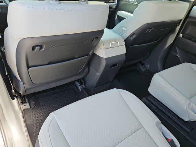 new 2025 Hyundai SANTA FE HEV car, priced at $50,709