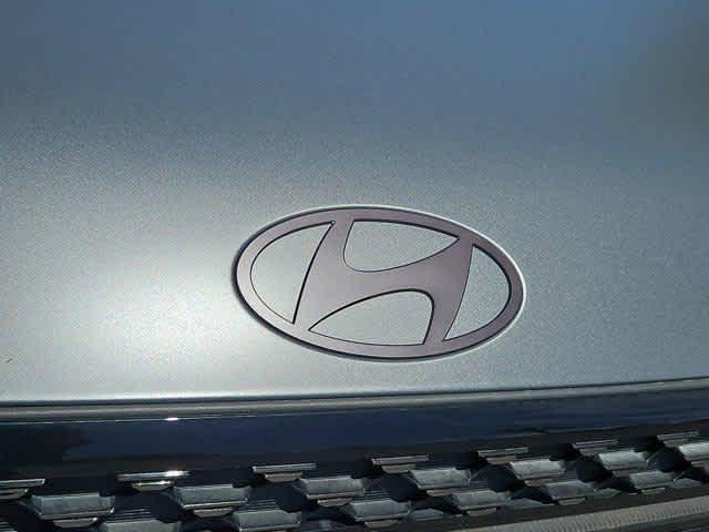 new 2025 Hyundai SANTA FE HEV car, priced at $50,709