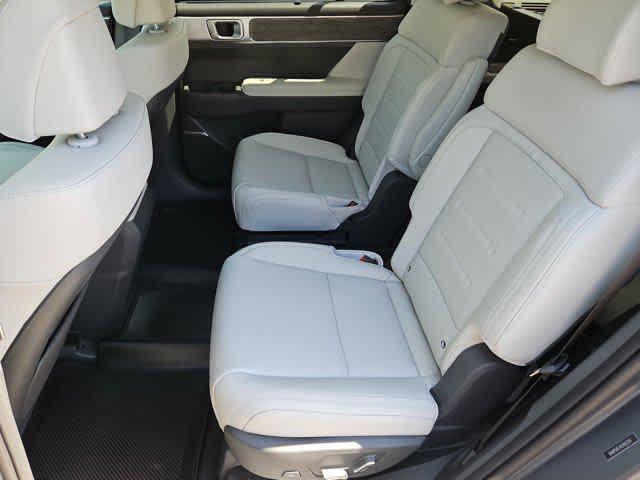 new 2025 Hyundai SANTA FE HEV car, priced at $50,709