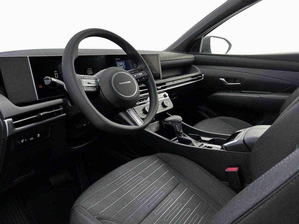 new 2025 Hyundai SANTA CRUZ car, priced at $30,275