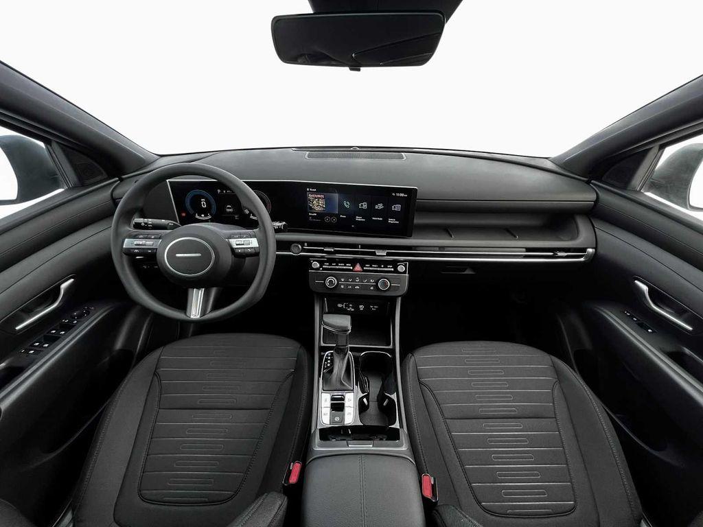 new 2025 Hyundai SANTA CRUZ car, priced at $30,275