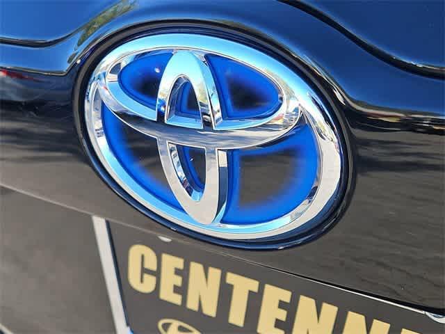 used 2019 Toyota Highlander Hybrid car, priced at $31,500