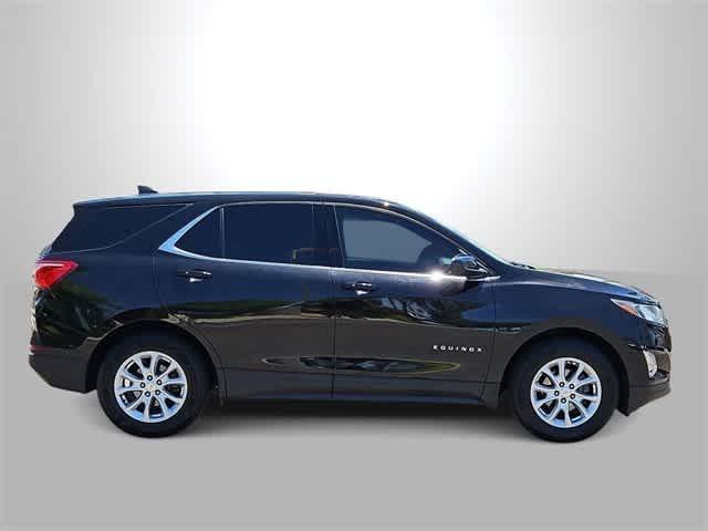 used 2019 Chevrolet Equinox car, priced at $15,000