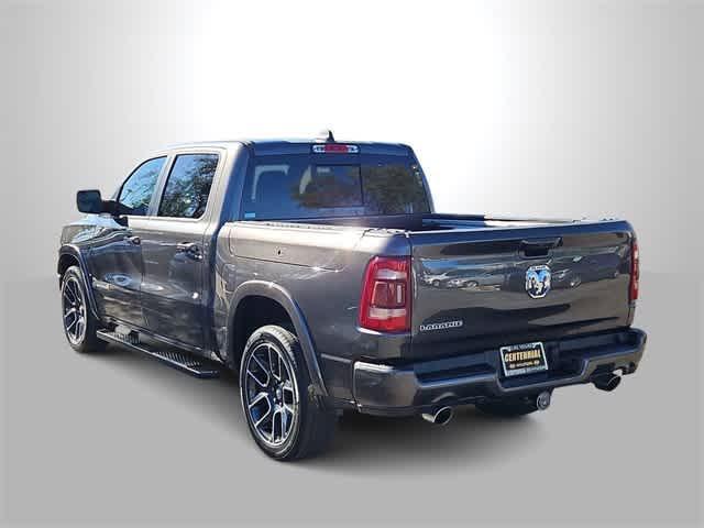 used 2019 Ram 1500 car, priced at $26,000