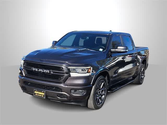 used 2019 Ram 1500 car, priced at $26,000