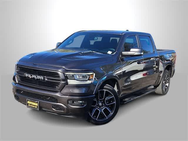 used 2019 Ram 1500 car, priced at $26,000