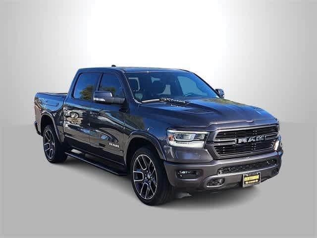 used 2019 Ram 1500 car, priced at $26,000