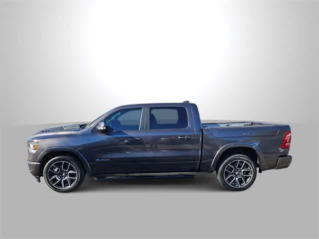 used 2019 Ram 1500 car, priced at $26,000