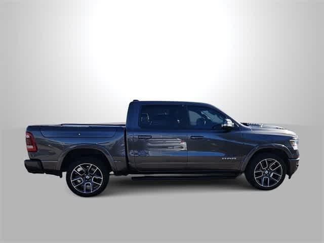 used 2019 Ram 1500 car, priced at $26,000