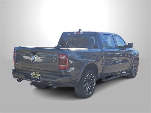 used 2019 Ram 1500 car, priced at $26,000