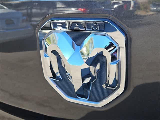 used 2019 Ram 1500 car, priced at $26,000