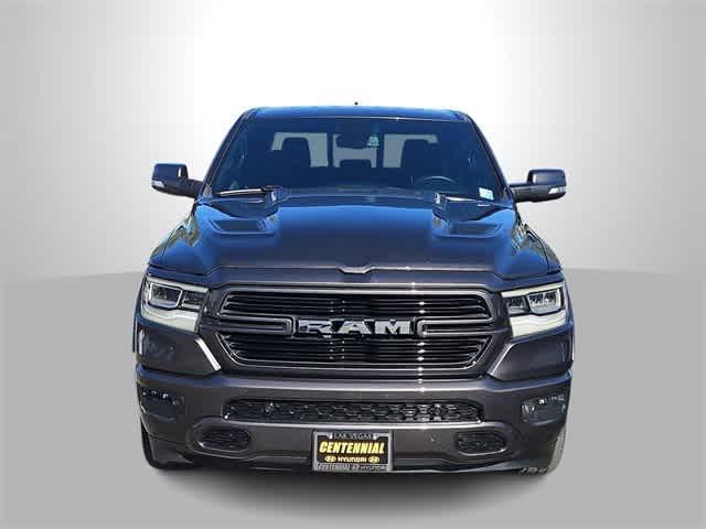 used 2019 Ram 1500 car, priced at $26,000