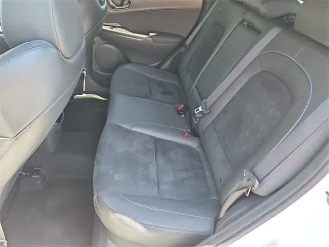 used 2023 Hyundai Kona N car, priced at $26,000