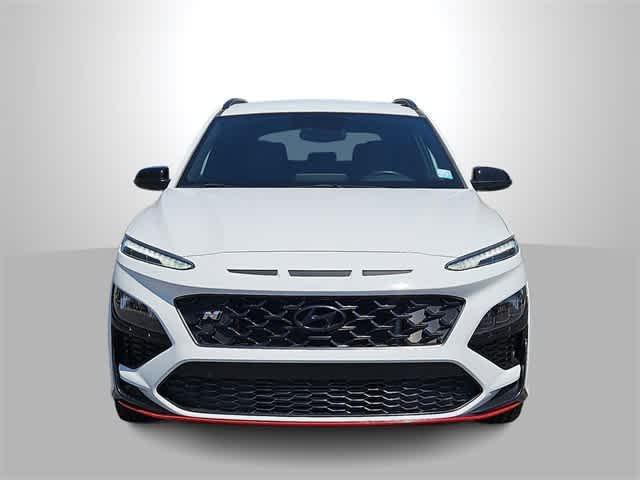 used 2023 Hyundai Kona N car, priced at $26,000