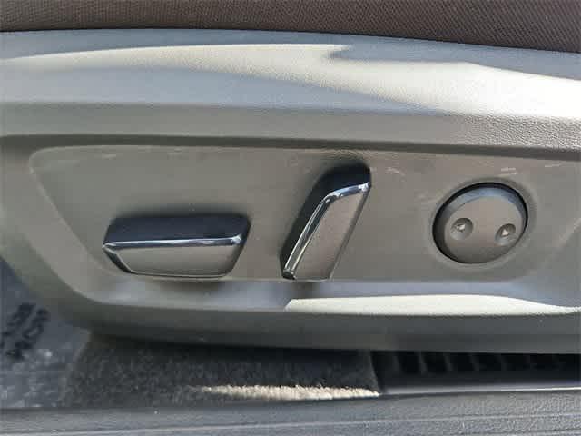 used 2024 Nissan Rogue car, priced at $21,500