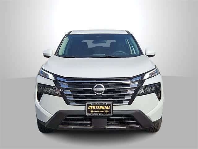 used 2024 Nissan Rogue car, priced at $21,500