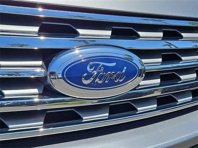 used 2021 Ford Expedition Max car, priced at $35,000