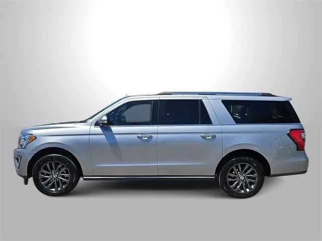 used 2021 Ford Expedition Max car, priced at $35,000