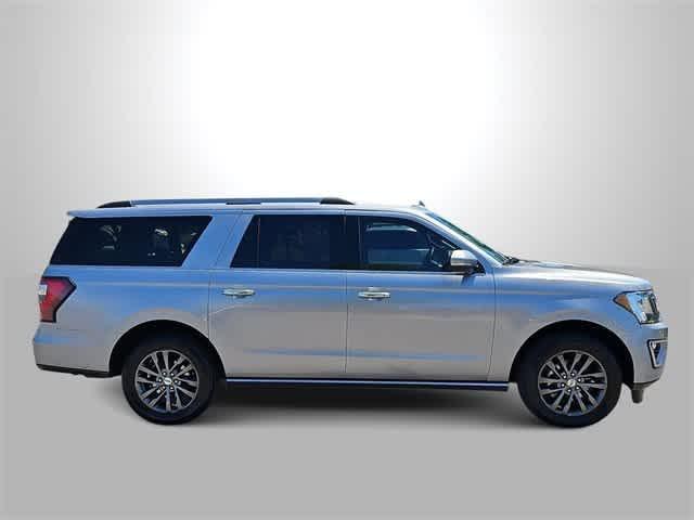used 2021 Ford Expedition Max car, priced at $35,000