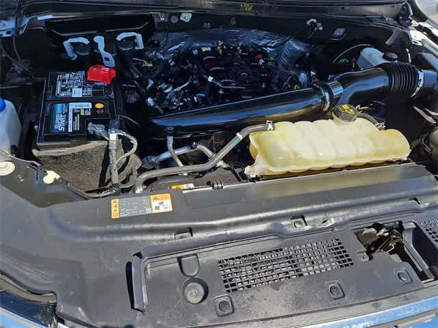 used 2021 Ford Expedition Max car, priced at $35,000