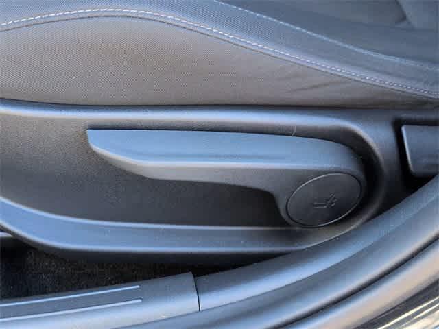 used 2021 Hyundai Elantra car, priced at $16,000