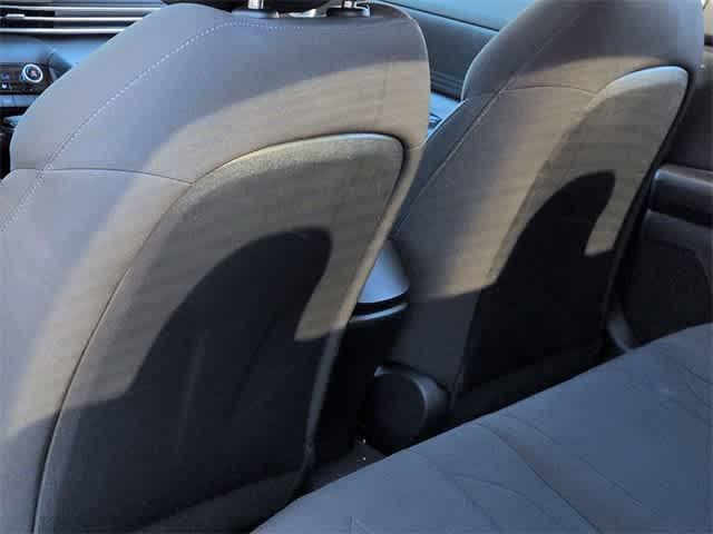 used 2021 Hyundai Elantra car, priced at $16,000