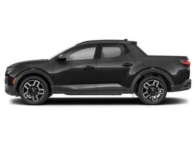 new 2025 Hyundai SANTA CRUZ car, priced at $44,575