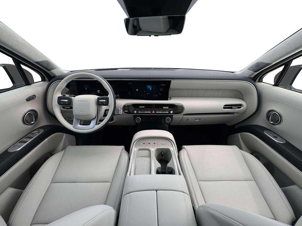 new 2026 Hyundai Palisade car, priced at $58,845