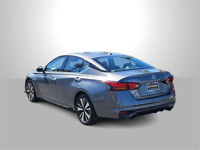 used 2020 Nissan Altima car, priced at $16,000