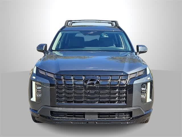 new 2024 Hyundai Palisade car, priced at $43,645