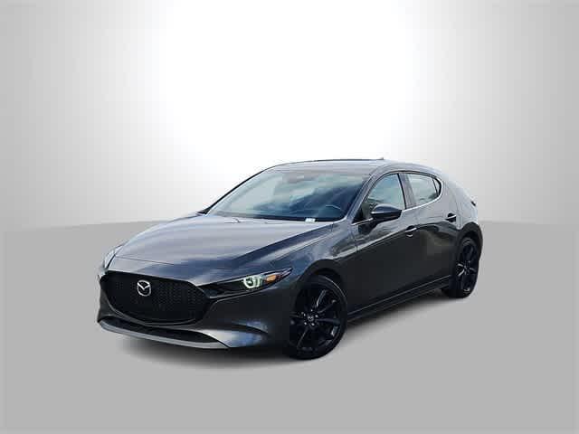 used 2020 Mazda Mazda3 car, priced at $21,500