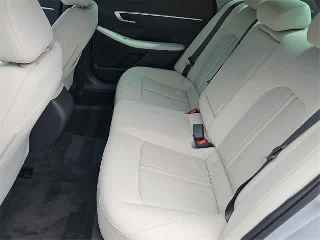 used 2024 Hyundai Sonata car, priced at $23,500