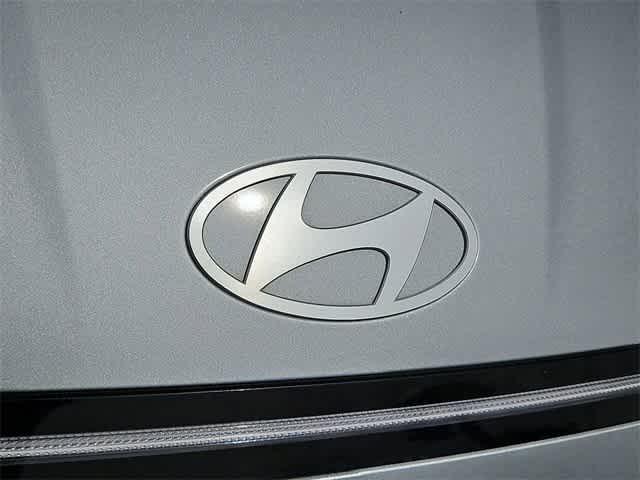used 2024 Hyundai Sonata car, priced at $23,500